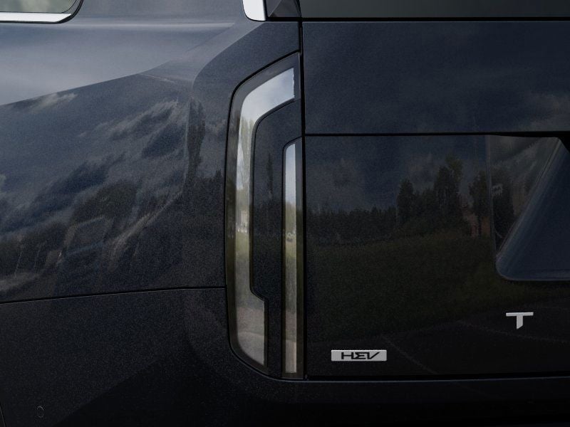 2027 Kia Telluride SX-Prestige