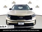 2021 Kia Sorento EX