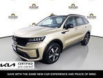 2021 Kia Sorento EX