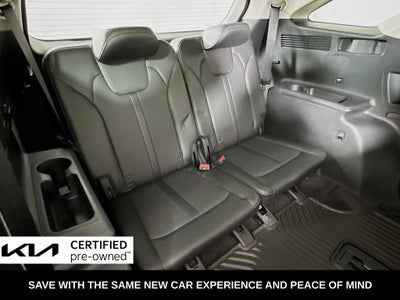 2021 Kia Sorento EX