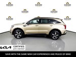 2021 Kia Sorento EX