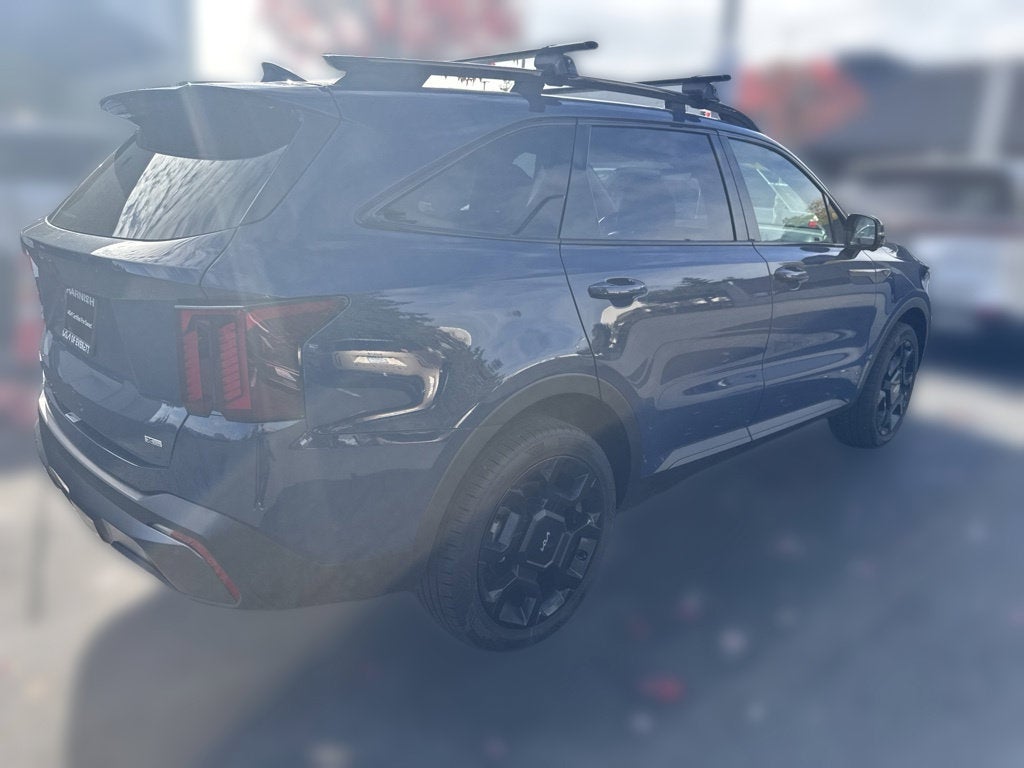 2024 Kia Sorento X-Line SX
