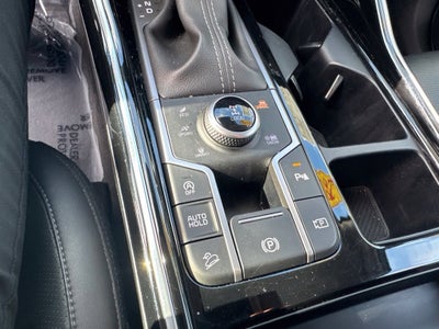 2024 Kia Sorento X-Line SX