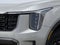 2026 Kia Sorento X-Pro SX Prestige