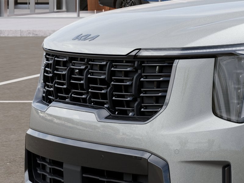 2026 Kia Sorento X-Pro SX Prestige