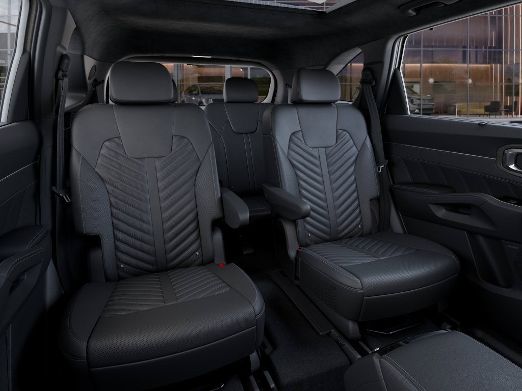 2026 Kia Sorento X-Pro SX Prestige