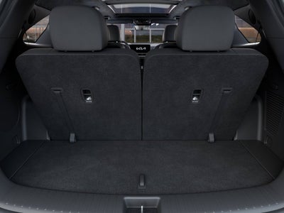 2026 Kia Sorento X-Pro SX Prestige