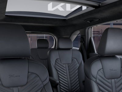 2026 Kia Sorento X-Pro SX Prestige