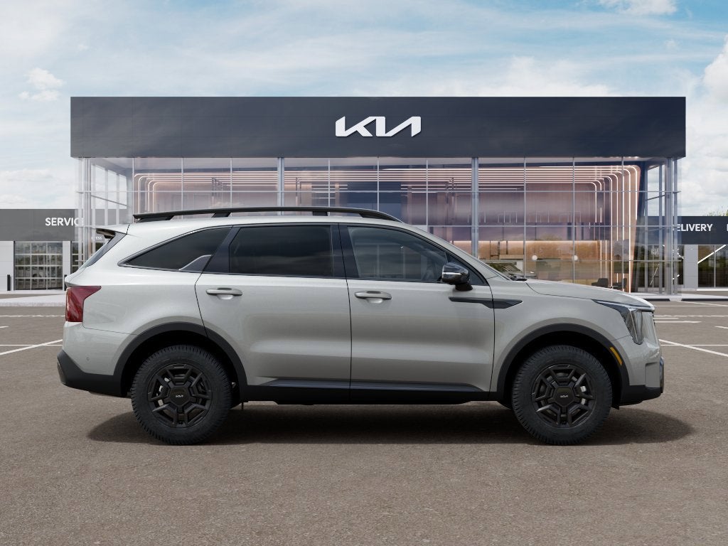 2026 Kia Sorento X-Pro SX Prestige