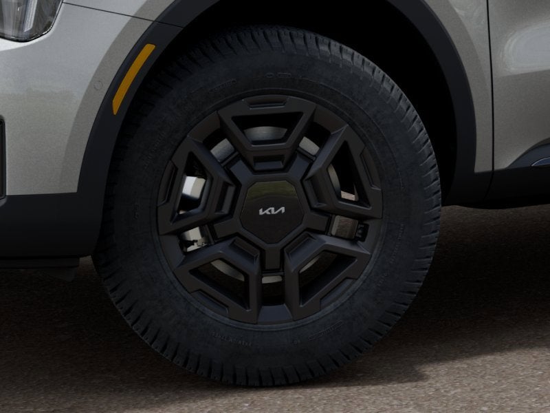 2026 Kia Sorento X-Pro SX Prestige