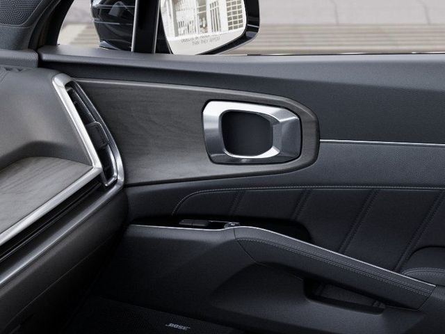 2026 Kia Sorento X-Pro SX Prestige