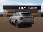 2026 Kia Sorento X-Pro SX Prestige