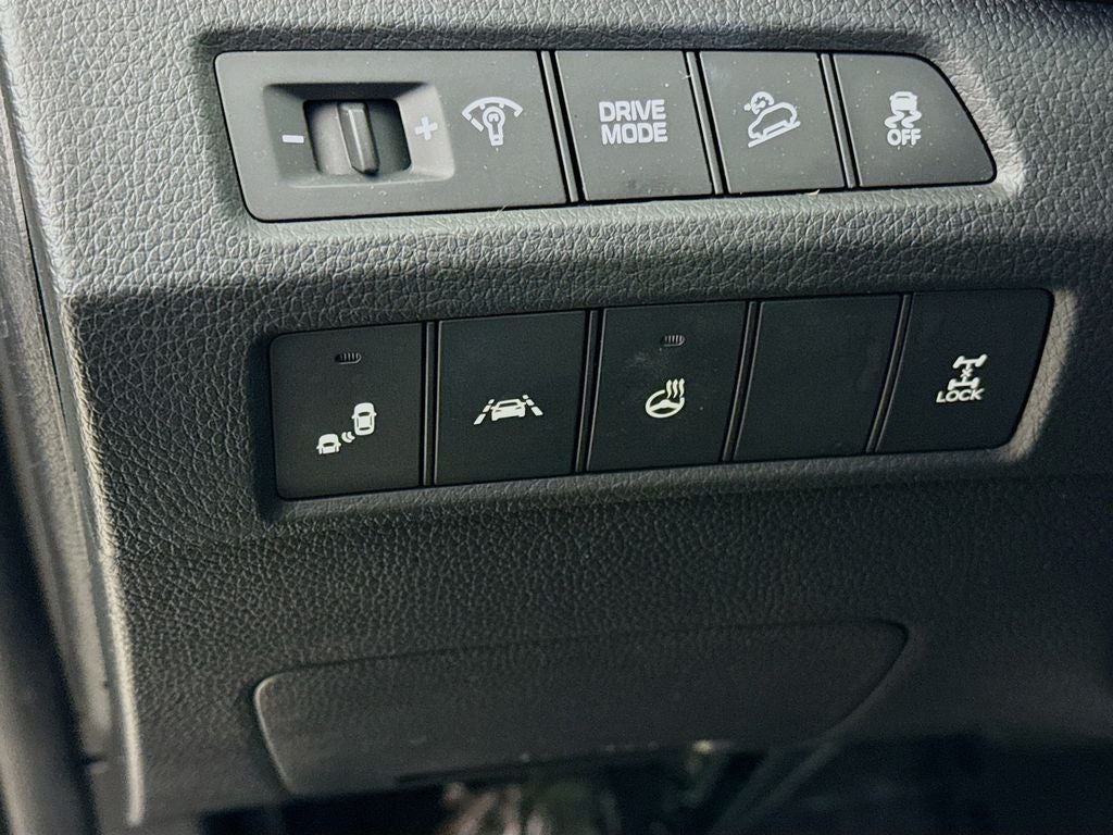 2017 Hyundai Santa Fe Sport 2.0T Ultimate