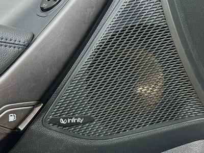 2017 Hyundai Santa Fe Sport 2.0T Ultimate