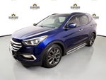 2017 Hyundai Santa Fe Sport 2.0T Ultimate