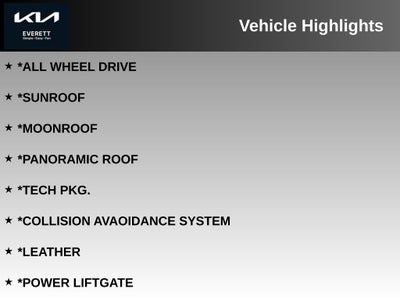2017 Hyundai Santa Fe Sport 2.0T Ultimate