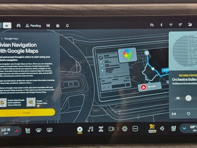 2022 Rivian R1T Launch Edition
