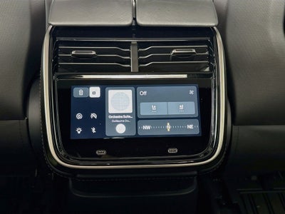 2022 Rivian R1T Launch Edition