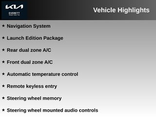 2022 Rivian R1T Launch Edition