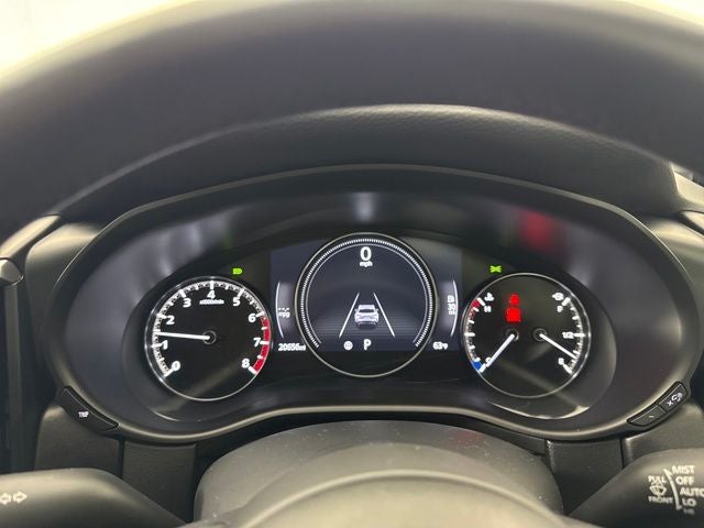 2023 Mazda Mazda CX-50 2.5 Turbo Premium Package