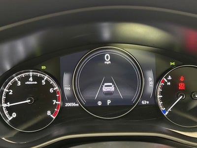 2023 Mazda Mazda CX-50 2.5 Turbo Premium Package