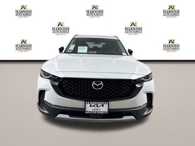 2023 Mazda Mazda CX-50 2.5 Turbo Premium Package