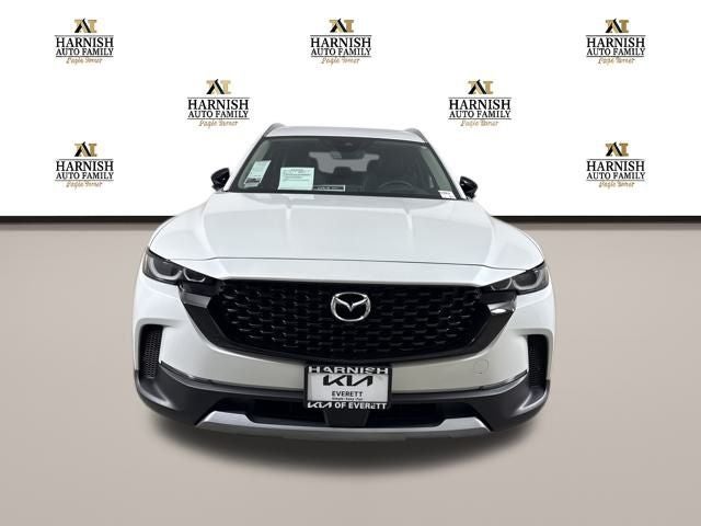 2023 Mazda Mazda CX-50 2.5 Turbo Premium Package