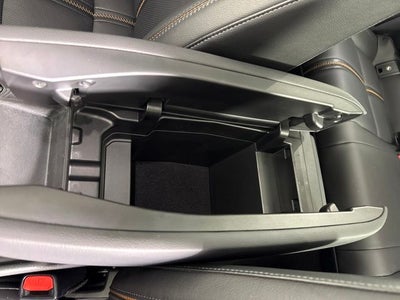 2023 Mazda Mazda CX-50 2.5 Turbo Premium Package