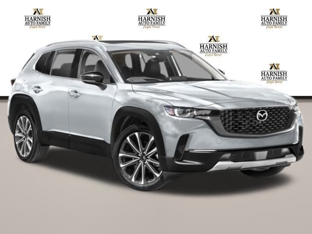 2023 Mazda Mazda CX-50 2.5 Turbo Premium Package