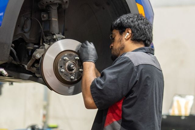 2023 Mazda Mazda CX-50 2.5 Turbo Premium Package