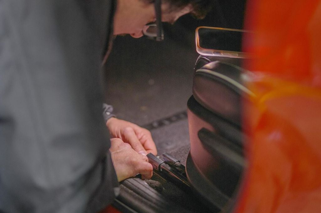 2023 Mazda Mazda CX-50 2.5 Turbo Premium Package