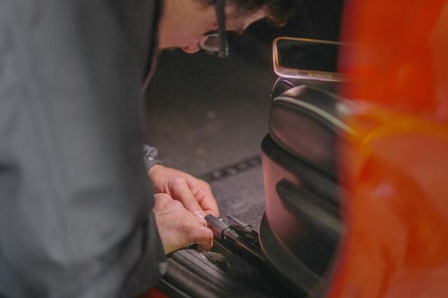 2023 Mazda Mazda CX-50 2.5 Turbo Premium Package