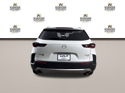 2023 Mazda Mazda CX-50 2.5 Turbo Premium Package