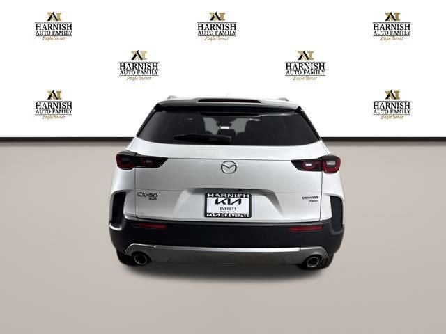 2023 Mazda Mazda CX-50 2.5 Turbo Premium Package
