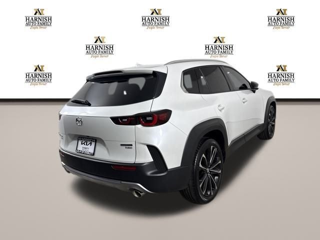 2023 Mazda Mazda CX-50 2.5 Turbo Premium Package