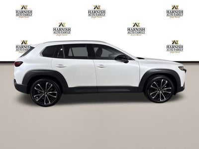 2023 Mazda Mazda CX-50 2.5 Turbo Premium Package