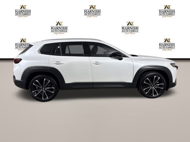 2023 Mazda Mazda CX-50 2.5 Turbo Premium Package