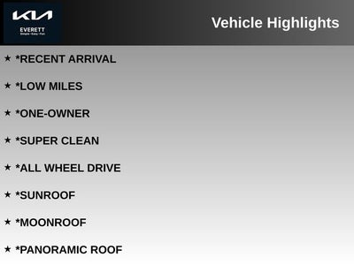 2023 Mazda Mazda CX-50 2.5 Turbo Premium Package