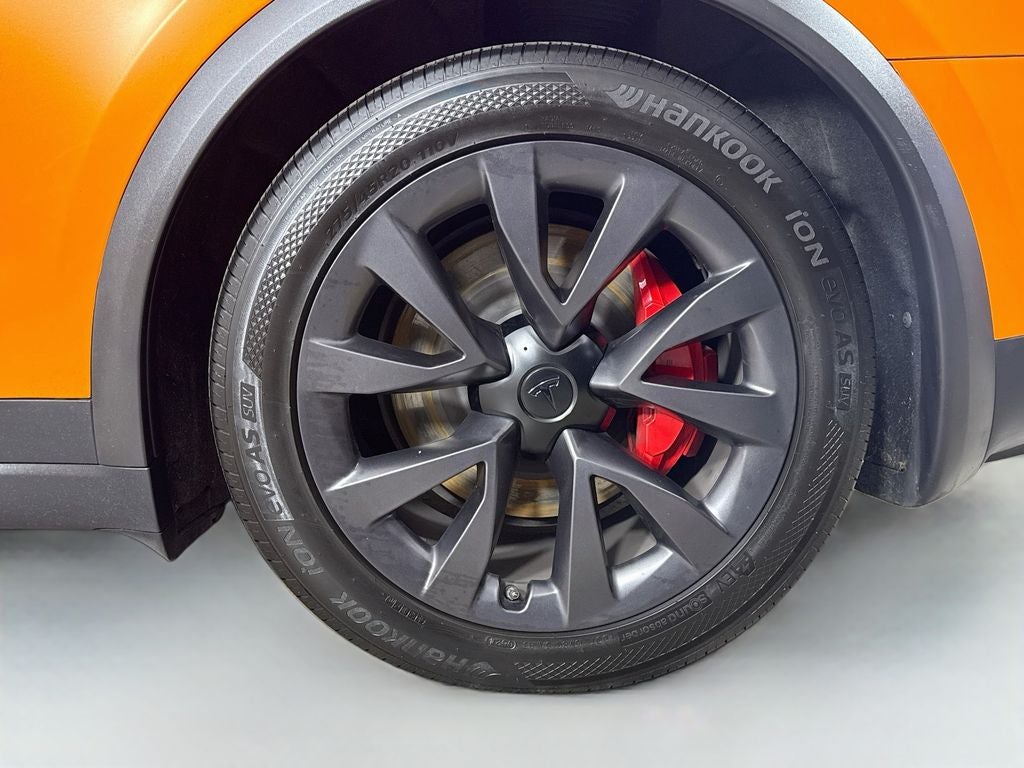 2023 Tesla Model X Plaid