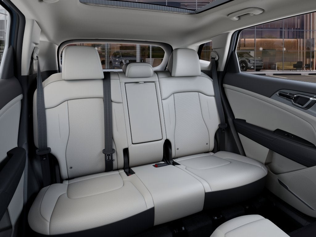 2027 Kia Sportage Hybrid EX