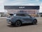 2027 Kia Sportage Hybrid EX