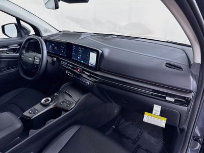 2027 Kia Sportage Hybrid SX-Prestige