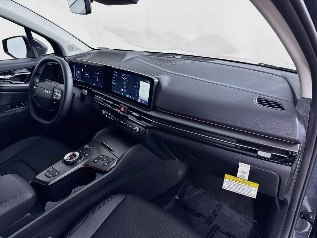 2027 Kia Sportage Hybrid SX-Prestige