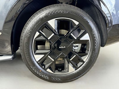 2027 Kia Sportage Hybrid SX-Prestige