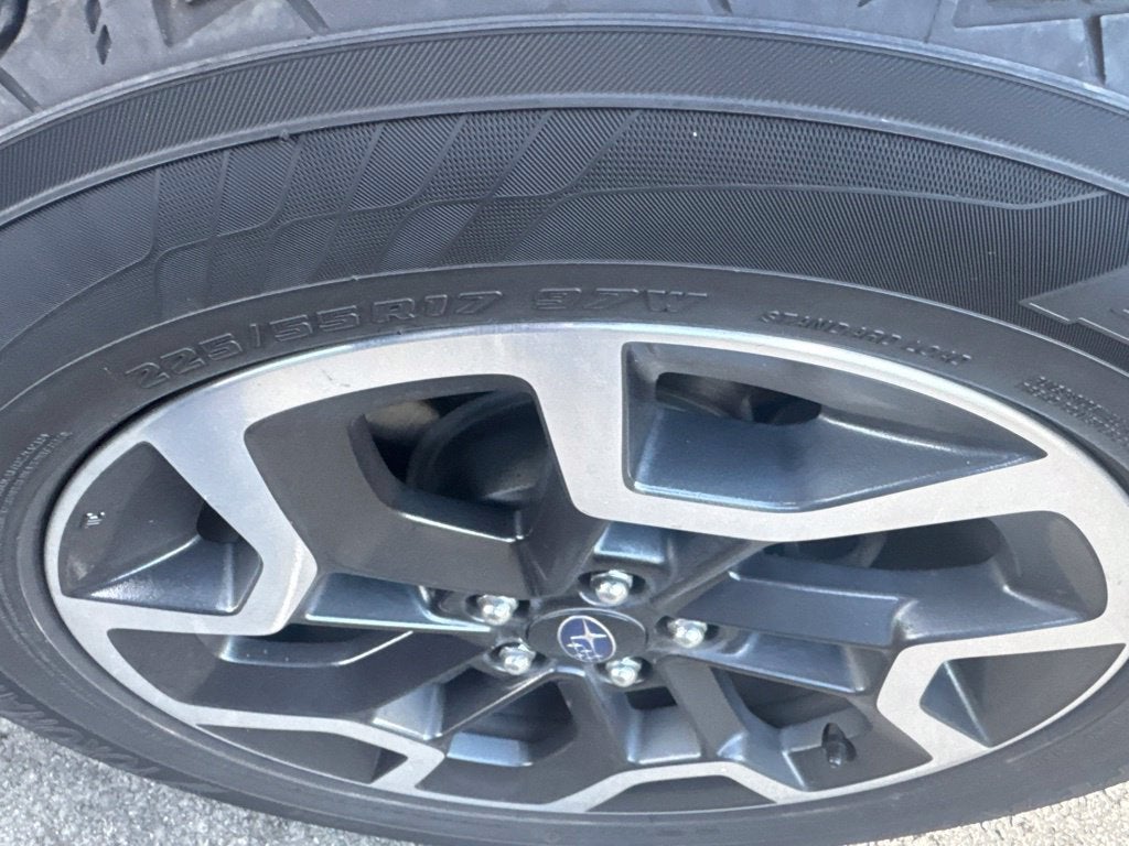 2017 Subaru Crosstrek 2.0i Limited