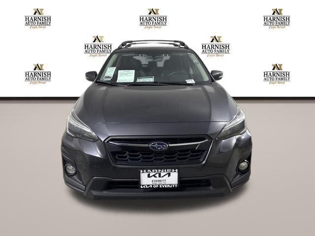 2018 Subaru Crosstrek 2.0i Limited