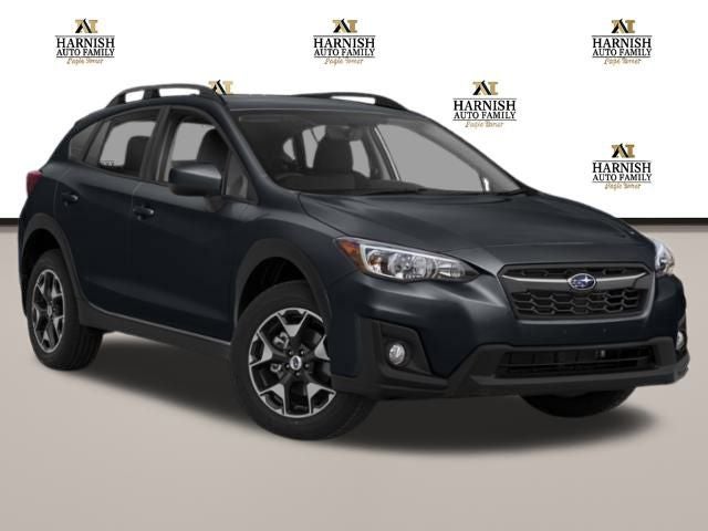 2018 Subaru Crosstrek 2.0i Limited