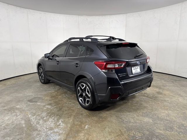 2018 Subaru Crosstrek 2.0i Limited