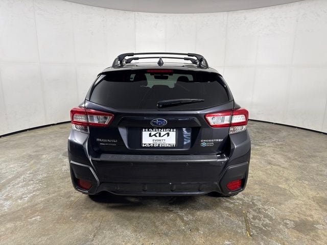 2018 Subaru Crosstrek 2.0i Limited