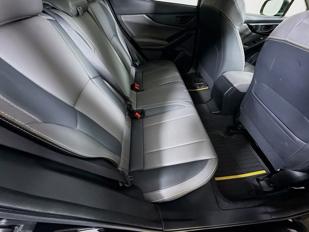 2022 Subaru Crosstrek Sport